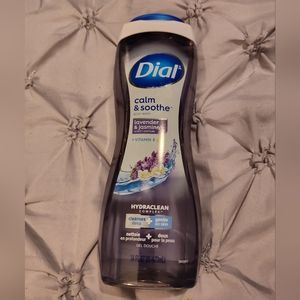 NEW! DIAL Body Wash 14oz